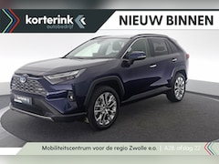 Toyota RAV4 - 2.5 Hybrid Executive