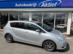 Toyota Verso - 1.8 VVT-I Business 7-persoons