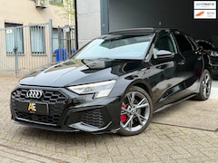 Audi S3 - Sportback 2.0 TFSI quattro|Pano|Matrix|B&O