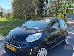 Citroën C1 - 1.0 Collection, NAP, Bluetooth, Aux, Dealeronderhouden