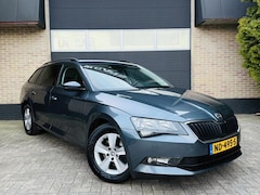 Skoda Superb Combi - 1.6 TDI Active Business|Navi|leer|2017