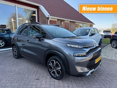 Citroën C3 - 1.2 PT SenS BUSINESS /Trekhaak/ECC/Navigatie/Cruise Control