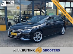 Audi A4 - 35 TFSI 150pk Business Edition - climate control - navi - elec. achterklep