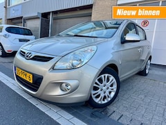 Hyundai i20 - 1.2i i-Motion AIRCO 2DE EIG NAP APK 12-2026