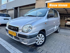 Hyundai Atos Spirit - 1.0i SLX AUT NAP 2DE EIG. APK 5-2027