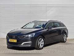 Peugeot 508 - SW 1.6 AUT. BLUEHDI BLUE LEASE EXECUTIVE / APK T/M 11-2026 / EURO6