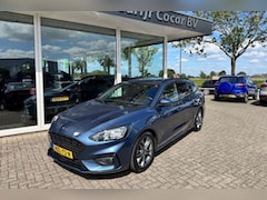 Ford Focus - 1.0 ECOBOOST ST-LINE - Camera/Carplay ALL IN PRIJS