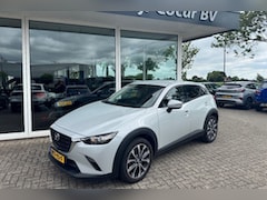 Mazda CX-3 - 2.0 SAG 120 Sky Active Sport , Camera, Navi ALL IN PRIJS