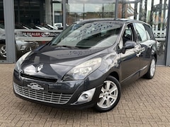 Renault Grand Scénic - 1.4 TCE 130PK DYNAMIQUE AIRCO NAVI PDC