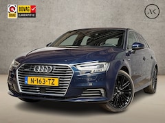 Audi A3 Sportback - 1.4 e-tron Sport 204Pk Automaat (VIRTUAL COCKPIT, GROOT NAVI, CLIMATE, ZWART HEMEL, STOELV