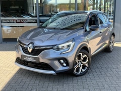 Renault Captur - 1.6 E-TECH HYBRIDE 160 INTENS AUTOMAAT NAVI PDC