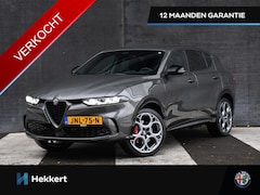 Alfa Romeo Tonale - Edizione Speciale 1.3T PHEV 280pk Automaat ADAPT. CRUISE | 20''LM | PDC + CAM. | FLIPPERS