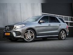 Mercedes-Benz GLE-Klasse - 500 e 449 pk 4MATIC AMG Sport Edition / NL-Auto/ Dealer.Ond/ Pano-Dak/ Keyless/ Head-Up/ 3