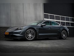 Porsche Taycan - 79 kWh Sport-Chrono 327 pk / Marge-Auto/ NL-Auto/ Dealer.Ond/ Passenger-Display/ Lucht-Ver