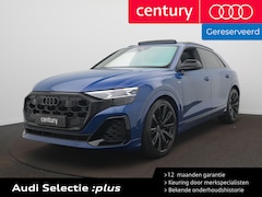 Audi Q8 - 55 TFSI e quattro Pro Line S S-Line | Panodak | Elek. Trekhaak | 360 Camera | B&O