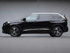 Peugeot 5008 - 1.2 PureTech Allure 7P Sport (APPLE CARPLAY, NAVI, CAMERA, 360 VIEW, CLIMATE, CRUISE, GETI