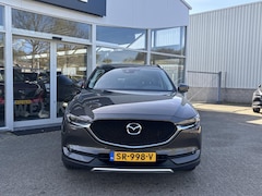 Mazda CX-5 - 2.0 SkyActiv-G 165 Skylease GT