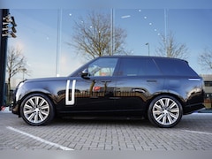 Land Rover Range Rover - P 510 E First Edition GERESERVEERD