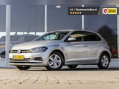 Volkswagen Polo - 1.0 TSI Comfortline Business | DSG | Cruise | Stoelverw