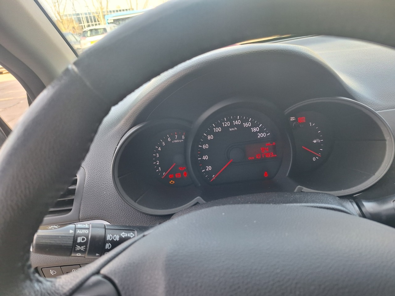 Kia Picanto - 1.2 CVVT ISG Plus Pack - AutoWereld.nl