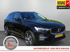 Volvo XC60 - 2.0 B4 Momentum Pro Business