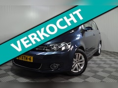Volkswagen Golf Plus - 1.2 TSI Highline / Navi. / Pdc / NL auto