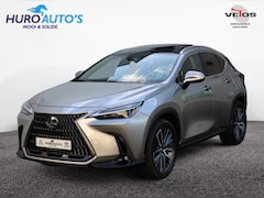 Lexus NX - 350h AWD President Line | Mark Levinson | Panoramadak | Trekhaak