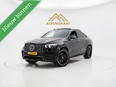 Mercedes-Benz GLE-Klasse Coupé - 350 e 4MATIC AMG |Burmester|Pano|360° Camera|