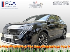 Peugeot 3008 - Hybride 145 * GT * Le Quatorze Juillet * * Navigatie * Trekhaak * Stoel & Stuur Verwarming