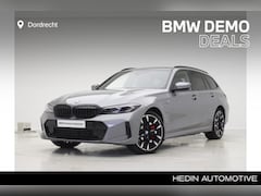 BMW 3-serie Touring - 330e M-Sport Pro | Panorama | 19" | Trekhaak | Nu 58.895,