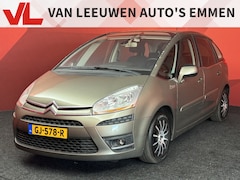 Citroën C4 Picasso - 1.6 VTi Image 5p. | Lichtmetaal | Trekhaak | Airco
