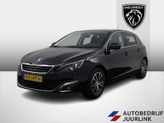 Peugeot 308 - 1.2T 130pk Allure Pano/Trekhaak/Ecc/Nav/Led/Camera