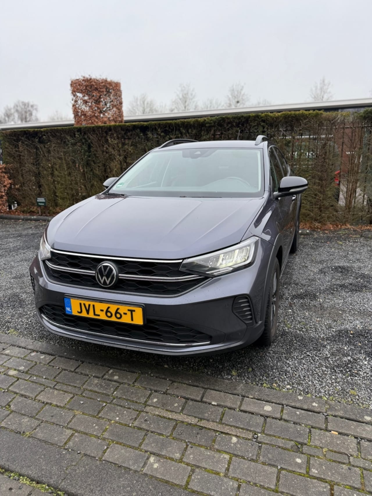 Volkswagen Taigo - 1.0 TSI GOAL | Carplay | Stoelverwarming | Automaat - AutoWereld.nl