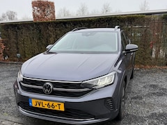 Volkswagen Taigo - 1.0 TSI GOAL | Carplay | Stoelverwarming | Automaat