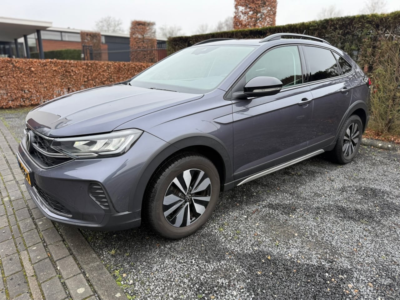 Volkswagen Taigo - 1.0 TSI GOAL | Carplay | Stoelverwarming | Automaat - AutoWereld.nl