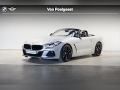 BMW Z4 Roadster - sDrive20i High Executive Aut. | Selections 1500