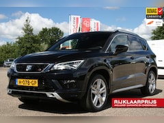 SEAT Ateca - 1.5 TSI FR Business Intense