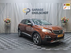 Peugeot 3008 - 1.2 PureTech Active|Carplay|Stoelver|Camera V+A|Cruise
