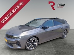 Opel Astra Sports Tourer - 1.2i Turbo Hybride | Automaat | GS-Line | AGR-stoelen