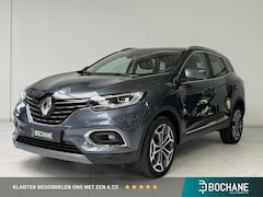 Renault Kadjar - 1.3 TCe Techno | Automaat | Achteruitrijcamera | Navigatie | Climate Control |