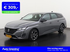 Peugeot 308 SW - 1.6 Plug-in Hybrid 180 Active Pack Business | Navigatie | Apple Carplay | Adaptief Cruise