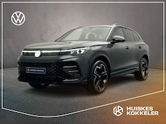 Volkswagen Tiguan - 1.5 eHybrid 204pk R-Line Edition - eHybrid
