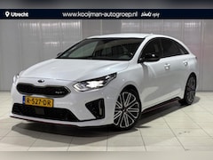 Kia Pro cee'd - ProCeed 1.6 T-GDI GT 204 PK, Automaat, Stoel-stuurverwarming, Apple Carplay/Android Auto,
