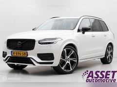 Volvo XC90 - T8 Recharge R-Design inc BTW | trekhaak/pano/360