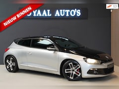Volkswagen Scirocco - 2.0 TSI Edition |200PK| AIRCO| PDC | APK | ELEK.RAMEN |