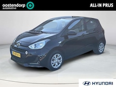 Hyundai i10 - 1.0i Comfort | All-in prijs | Cruise control