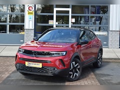 Opel Mokka - 1.2 Turbo Edition Navi Airco Camera Km 38.400