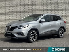 Renault Kadjar - 1.3 TCe Intens | Trekhaak | Panoramadak | Stoelverwarming | Achteruitrijcamera | BOSE-Audi