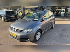Volkswagen Golf Plus - 1.2 TSI Comfortline BlueMotion