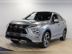 Mitsubishi Eclipse Cross - 2.4 PHEV Instyle | Schuif- kanteldak | Trekhaak | Leer